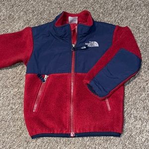 Toddler Northface 3T